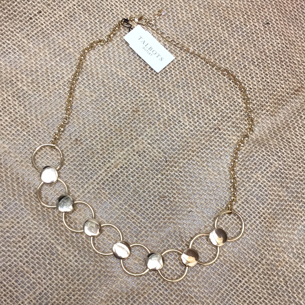 Talbots necklace